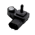Miniatyrbillede 5 af 5: 1WS-82380-00-00 Motorcykel Indsugningstryk Sensor MAP Sensor kompatibel med YZFR1 R1 R6 VMX1700 VMAX WR250 2C0