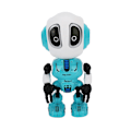 Miniatyrbillede 1 af 8: Børns talende robotlegetøj, bærbart, sødt, interaktivt legetøj til børn, fødselsdagsgave