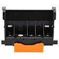 Miniatyrbilde 2 av 8: Skrivehode ABS-materiale QY6 0075 erstatningsfarge skrivehode med deksel for IP5300 MP810 IP4500 MP610 MX850