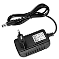 Miniatyrbillede 8 af 8: Varmebestandig 16,8V/1A Li-ion-opladeradapter 100-240V-indgang Lithium-opladeradapter EU-stik