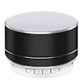 Pikkukuva 2 / 5: A10 Mini Bluetooth -kaiutin ulkokäyttöön Cannon Subwoofer musta