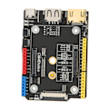Miniatyrbild 7 av 8: CM4 Duino expansionskort HD-multimedia-gränssnitt USB M-nyckelgränssnitt Compute Module 4 expansionskort