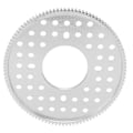 Pikkukuva 2 / 8: Sylinterimäinen alumiinivaihde StraightTooth 105 hammasta teollisuustarvikkeet 32mm 4302-0032-0105
