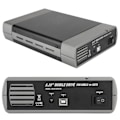 Miniatyrbillede 3 af 8: 5,25 tommer optisk drevboks eksternt USB2.0 SATA-interface computertilbehør 110-240VEU-stik