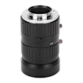 Miniatyrbillede 6 af 8: 8MP objektiv C-fatning 75 mm brændvidde 1 tommer billedformat Manuel blænde til industrielt kamera