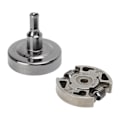 Miniatyrbillede 1 af 8: Koblings tromlesæt 41401602005 til Stihl FS56RC FC56C FS70R HT56 KM56RC Buskryddere Trimmer
