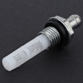 Miniatyrbillede 6 af 8: 5 stk metal brændstof gastank fælles filter til Honda GX160 GX200 GX240 GX270 GX340 GX390
