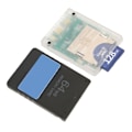 Miniatyrbillede 3 af 8: Universal Game Card Adapter til MX4SIO Læser med 128G Lagerkort 64MB FMCBV1.966 Kort til PS2 Fat-konsoller