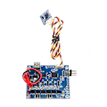 Miniatyrbild 4 av 8: BGC 3.0 Mos Drive Högström 2-axlig borstlös Gimbal Controller Board Driver med sensor