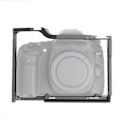 Miniatyrbillede 5 af 5: Lens Tripod Holder Tripod Ring til RF100-400mm F/5.6-8IS