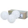 Miniatyrbillede 2 af 8: 12 STK/ Pack Four Layer Tournament Golf Ball Training Practice Balls