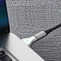 Pikkukuva 5 / 5: USB-C - magneettiadapteri - Pikalaturiadapteri MacBook Air/Pro 2013-2015