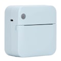 Miniatyrbillede 2 af 8: Mini Printer Student Blå Mini Lomme Bærbar Bluetooth Termisk Printer til Forkerte Spørgsmål Noter Fotos Dokumenter