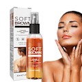 Miniatyrbilde 2 av 8: 30ml selvbruningsspray Sunless Tanning Spray Tanning Accelerator for hele kroppen