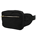Pikkukuva 3 / 8: Urheiluvöitä Fanny Bag MultiFunction Rinta Vatsa Selkä Laukut Säädettävällä Vyöllä
