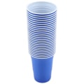 Miniatyrbild 2 av 8: Beer Pong Set Beer Pong Drickspel Set Beer Pong Cups-25 koppar (blå)