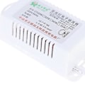 Miniatyrbild 5 av 5: Ac220v T5 Ringformad Lysrörslampa G10q Elektronisk Ballast Zekai