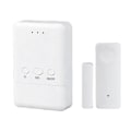 Miniatyrbilde 1 av 5: Tuya WiFi Smart Garasjeportåpner Trådløs 433MHz Dørsensor (US)