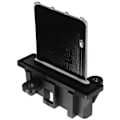 Miniatyrbilde 4 av 5: Bilviftemotor Varmeapparat Motstand 2715072B01 for Viftemotor