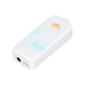 Miniatyrbild 8 av 8: Buddha Machine Portable Mini White Player Uppladdningsbar liten högtalare Chanting Machine Gift