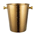 Miniatyrbild 1 av 5: Ishink Dryckeshink Robust Hink Kylare Iskall Dryck Liten
