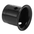 Miniatyrbillede 7 af 8: Juvelerer Lup Forstørrelsesglas Bærbar Monocle Eye Loop Forstørrelsesurmagere Reparationsværktøj til mønter Frimærker 10X