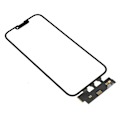 Miniatyrbillede 3 af 8: Telefon skærm touchscreen display udskiftning med fladkabel til IOS 13pro Maximum