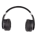 Pikkukuva 6 / 8: BH618 Langattomat Bluetooth-kuulokkeet HIFI Stereo Bass -ammattimaiset pelikuulokkeet peleihin, urheiluun, matkustamiseen, kotitoimistoon, musta