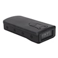 Miniatyrbilde 4 av 8: Trådløs kodeskanner 2D Mini håndholdt bærbar 2.4G Bluetooth QR-kodeskanner for Android