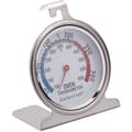 KitchenCraft Stainless Steel Oven Thermometer 7.5cm ME43090494