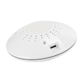 Miniatyrbillede 8 af 8: 1300M Dual-Band WiFi-adapter USB 3.0 Trådløs router Indbygget antenne til stationær bærbar computer 11AC 5.8G