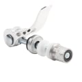 Pikkukuva 1 / 8: Uusi Pyöräpyörä Polkupyörän QR-pikakiinnitys Satulatolppa Serttle Post Clamp Skewer Bolt