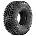 Pikkukuva 3 / 5: Kumirengaspyörä 1/10 RC-tela-autoon