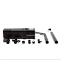 Miniatyrbillede 4 af 5: Rent Vandtank Akvarium Filter med Pumpe (AP-300L 3W)