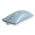 Miniatyrbillede 7 af 8: Trådløs mus Bluetooth 5.0 Kontor/Gaming Sød mus Notebook Desktop computer tilbehør Blå