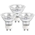 Miniatyrbillede 1 af 5: 5 stk. GU10 35W Halogen Spotpære Dæmpbar, Halogen Reflektorlamper -t