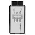 Miniatyrbilde 6 av 8: USB-logikanalysator 8-kanals minienhet med kabel för ARM FPGA 24 MHz ‑0,5 V‑5,25 V