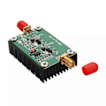 Miniatyrbilde 4 av 5: 2MHz-700MHZ RF Effekt Bredbånds Kortbølgeforsterker for HF VHF UHF FM
