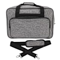 Miniatyrbild 1 av 8: Syväsksförvaringsväska Bärbar Universal Tote Bag Syväsksbärväska