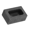 Miniatyrbilde 2 av 7: Grafittstøpeform for raffinering av støping - lett og stabil 24*15*9.2m