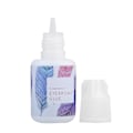 Miniatyrbillede 2 af 8: Professionel podet øjenbrynsforlængerlim Gel Brow Liquid Langvarig 10ml