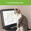 Miniatyrbillede 2 af 5: Mini GPS datalogger vandtæt GPS tracker logger