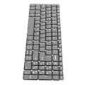 Miniatyrbilde 6 av 8: Utskiftbart tastatur - Holdbart og praktisk - Erstatningstastatur for Lenovo 320S‑15ABR/320‑15/15IKB/15AST/15IAP/520‑15IKB - Svart