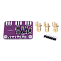 Miniatyrbillede 1 af 8: CJMCU-5351 Si5351A Clock Splitter Signal Generator 8KHz-160MHz elektronisk komponent