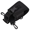 Miniatyrbillede 4 af 8: Walkie talkie holder Nylon beskyttende multifunktionel 2-vejs radiopose til Baofeng UV-5R UV-82MSC-20E