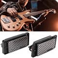 Pikkukuva 4 / 8: GMC69 sähkökitaran mikrofonin korvaava humbucker-mikrofonin korvaavat osat