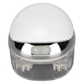 Miniatyrbillede 8 af 8: Smart Scalp Masager Vibration Usb Charging Stress Release Hair Scalp Massager til Kvinder Mænd