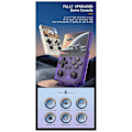 Miniatyrbillede 2 af 5: 3.5\" IPS Skærm Håndholdt Spillekonsol Linux System til PSP PS1, B