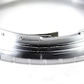 Miniatyrbillede 5 af 5: Cy-eos Mount Adapter Ring Til Contax/yashica C/y Mount Objektiv Til Canon Eos Ef Mount Kamera