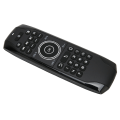 Miniatyrbilde 6 av 8: Erstatning av stemmefjernkontroll Bluetooth luftfjernkontroll for TV-boks Computer Smart TV G7BTS Bluetooth-versjon uten mottaker